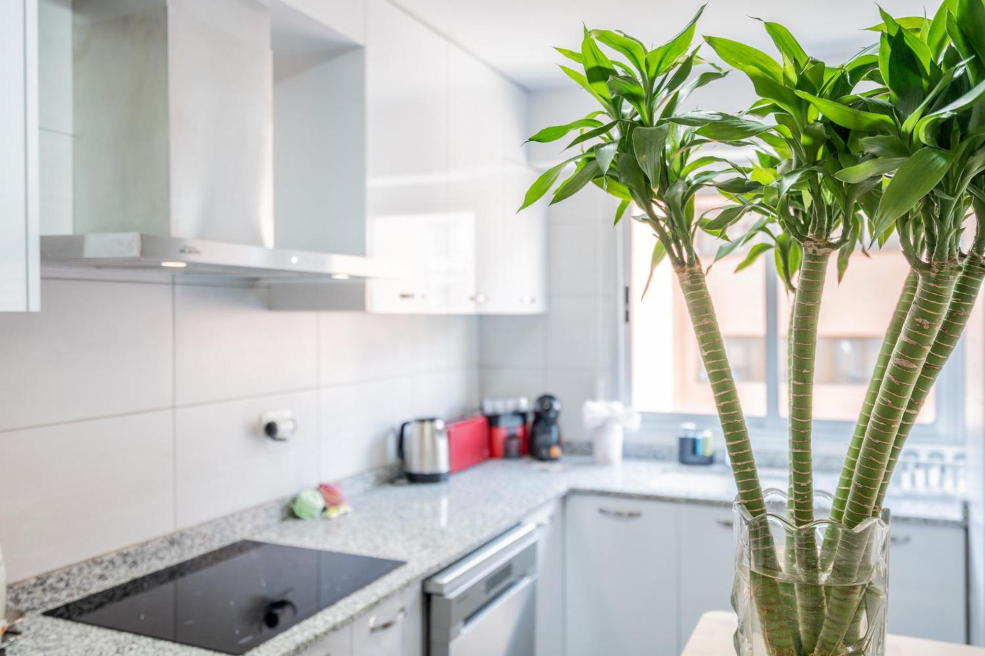 Apartamento Familiar En Avenida Del Puerto バレンシア エクステリア 写真